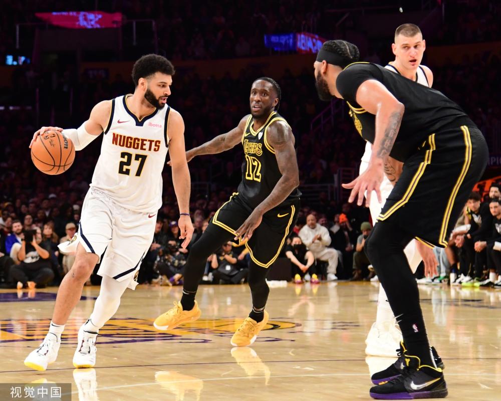 得分的冲击 得分的冲击