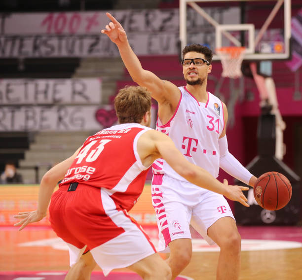 球员的表现 球员的表现