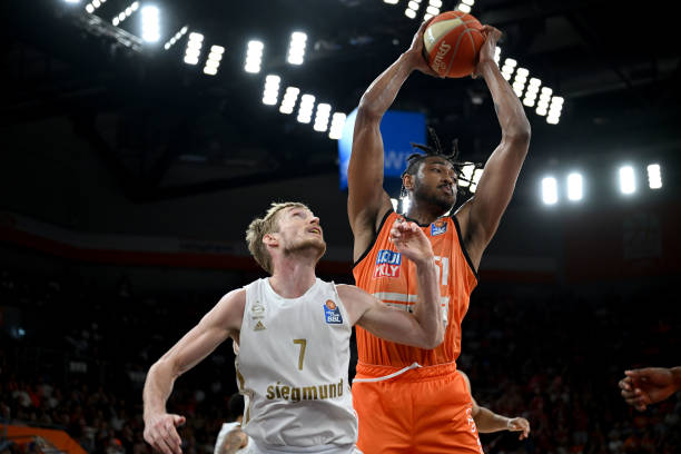 高效的进攻 高效的进攻